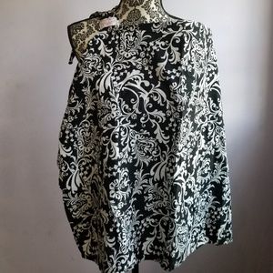 Udder Covers for Nursing Mothers - Lightweight